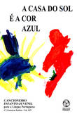 A Casa do Sol é a cor Azul