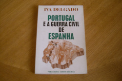 Portugal e a Guerra Civil de Espanha