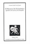 O DISCURSO DO EXTRACÉNICOQUADROS DE GUERRA EM EURÍPEDES