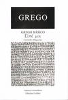GREGO BÁSICO