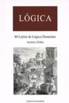 40 Lições de Lógica Elementar