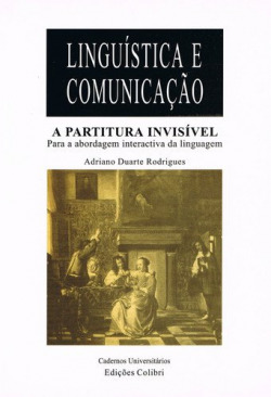 A partitura invisível - Para uma abordagem interactiva da linguagem