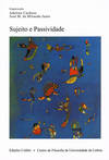 SUJEITO E PASSIVIDADE
