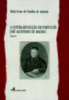 A CONTRA-REVOLUÇÃO EM PORTUGUÊS JOSÉ AGOSTINHO DE MACEDOVOLUME II