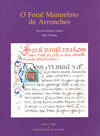 O FORAL MANUELINO DE ARRONCHES