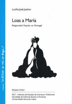LOAS A MARÍA. RELIGIOSIDAD POPULAR EN PORTUGAL