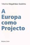 A Europa como Projecto