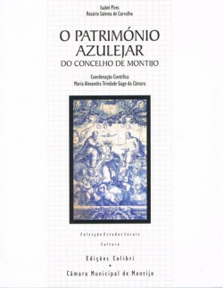 patrimonio azulejar do concelho de montijo