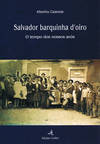 SALVADOR BARQUINHA DÆOIRO