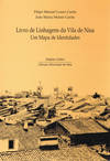LIVRO DE LINHAGENS DA VILA DE NISAUM MAPA DE IDENTIDADES