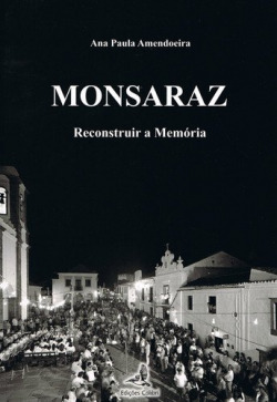 MONSARAZ. RECONSTRUIR A MEMÓRIA