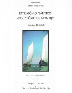 PATRIMÓNIO NÁUTICO-PISCATÓRIO DE MONTIJO