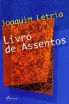 LIVRO DE ASSENTOS