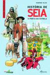 A HISTÓRIA DE SEIA-A PORTA DA ESTRELA