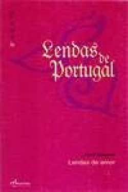 LENDAS DE AMOR (CART.)3º ED.