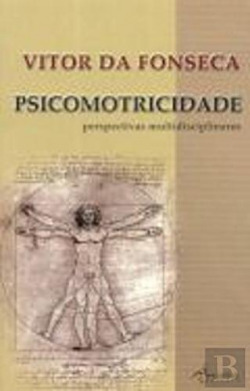 PSICOMOTRICIDADE-PERSPECTIVAS MULTI