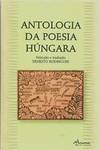 ANTOLOGIA DA POESIA HÚNGARA