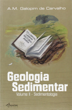 GEOLOGIA SEDIMENTAR II-SEDIMENTOLOGIA