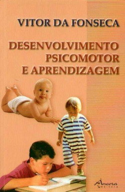 Desenvolvimento psicomotor e aprendizagem