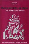 MUSEU MARÍTIMO DE ÍHAVO