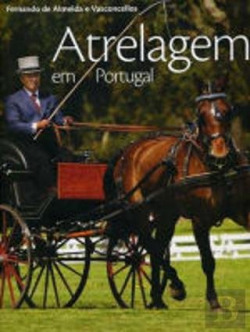 ATRELAGEM EM PORTUGAL (CART.)
