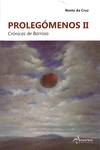 PROLEGÓMENOS II