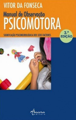 Manual de observaçao psicomotora