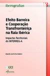IBEROGRAFIAS 18: EFEITO BARREIRA