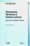 IBEROGRAFIAS 19: PATRIMÓNIO