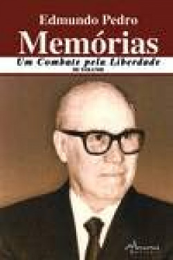 MEMÓRIAS-UM COMBATE PELA LIB.-III VOL.