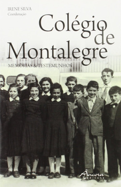 COLÉGIO DE MONTALEGRE