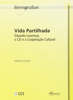 IBEROGRAFIAS 21: VIDA PARTILHADA