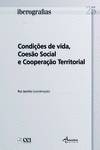 IBEROGRAFIAS 25: CONDIÇÕES DE VIDA, COESÃO SOCIAL