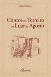 CONTOS NO TERREIRO AO LUAR DE AGOSTO