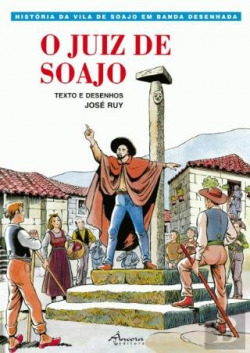 O juiz de Soajo