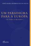 UM PARADIGMA PARA A EUROPA