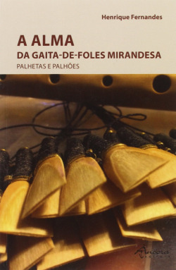 A alma gaita-de-foles mirandesa