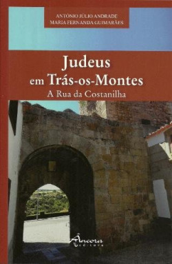 Judeus em tras-os-montes