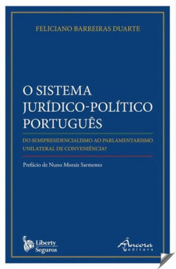 sistema juridico-politico portugues