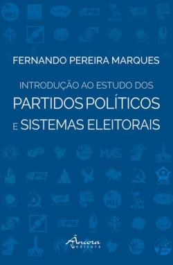 Introdução ao estudo dos partidos políticos e sistemas electorais