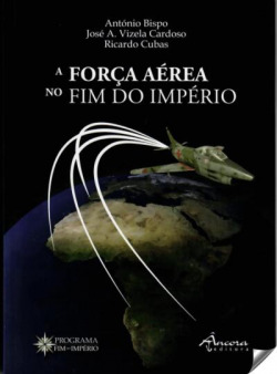 A força aérea no fim do Imperio