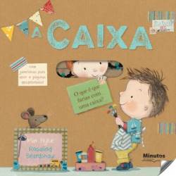 A caixa