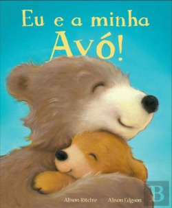 EU E A MINHA AVÓ!