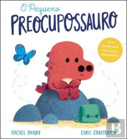 O PEQUENO PREOCUPOSSAURO
