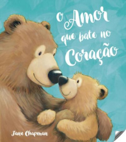O AMOR QUE BATE NO CORAÇAO