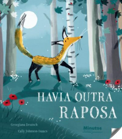 Havia outra raposa