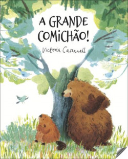 A grande comichao!