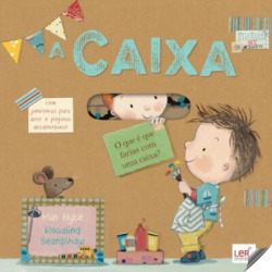 A caixa