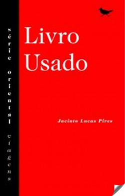 Livro Usado (Numa Viagem Ao Japão)