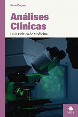 Análises Clinicas - Guia Prático de Medicina